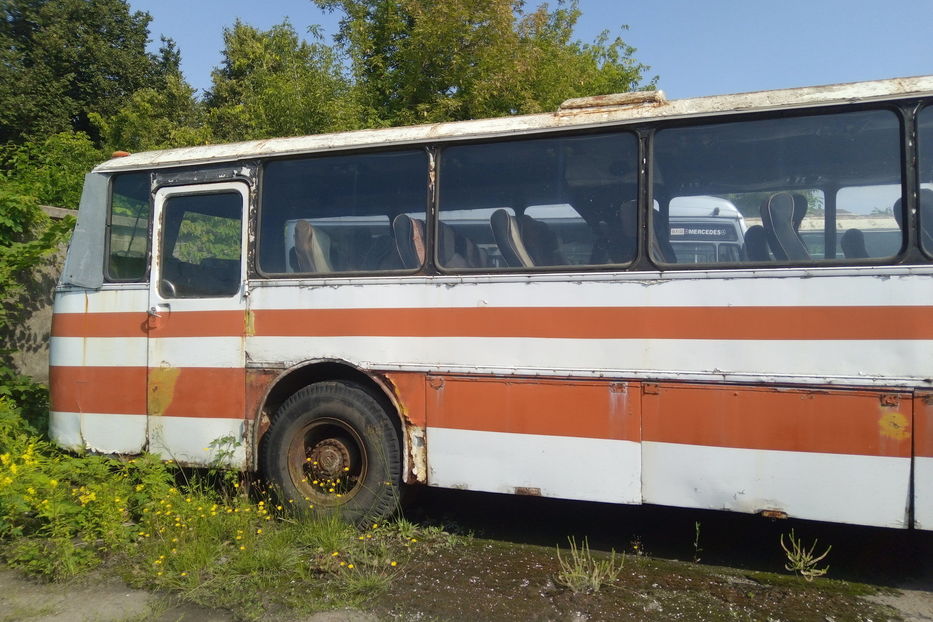 Продам Другое Другая Автобус ЛАЗ 699Р Турист 1990 года в г. Нежин, Черниговская область