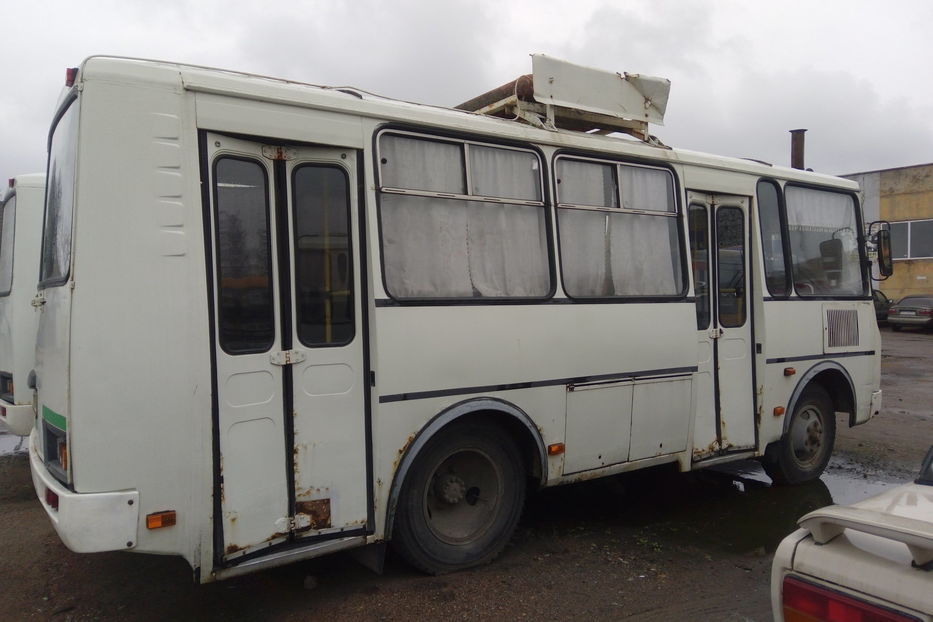 Продам Другое Другая Автобус ПАЗ 32054 2006 года в г. Нежин, Черниговская область