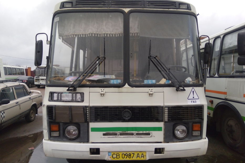 Продам Другое Другая Автобус ПАЗ 32054 2006 года в г. Нежин, Черниговская область