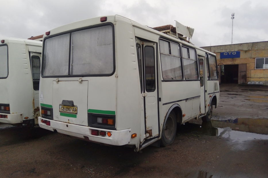 Продам Другое Другая Автобус ПАЗ 32054 2006 года в г. Нежин, Черниговская область