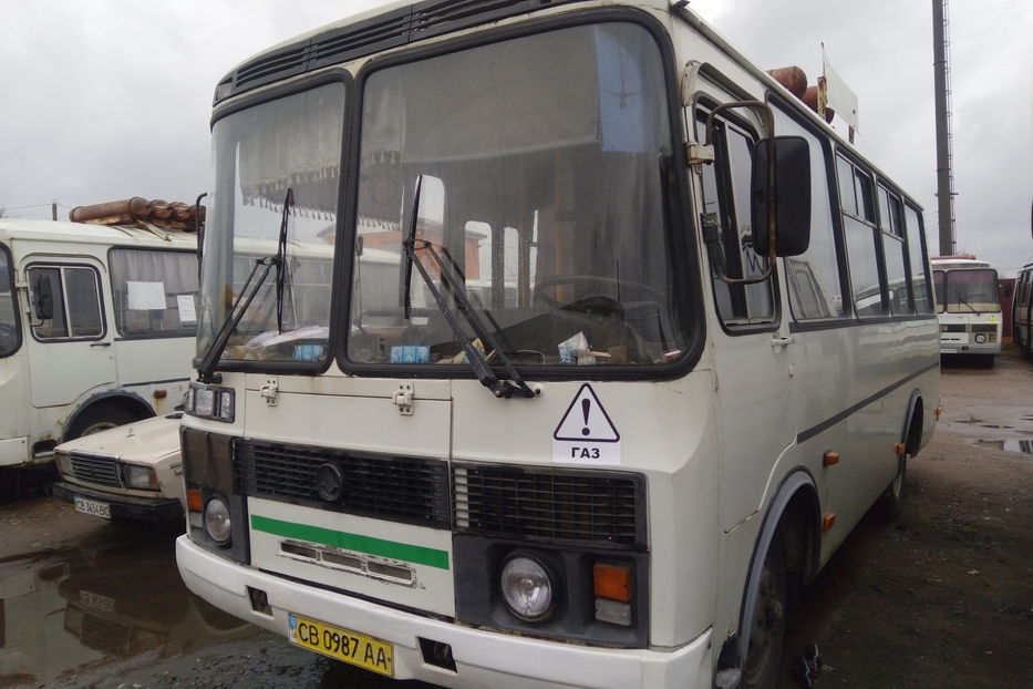 Продам Другое Другая Автобус ПАЗ 32054 2006 года в г. Нежин, Черниговская область