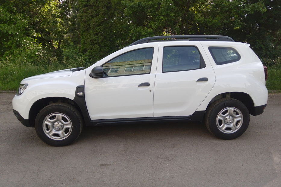 Продам Renault Duster Life 2023 года в г. Нежин, Черниговская область