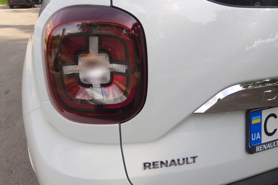Продам Renault Duster Life 2023 года в г. Нежин, Черниговская область