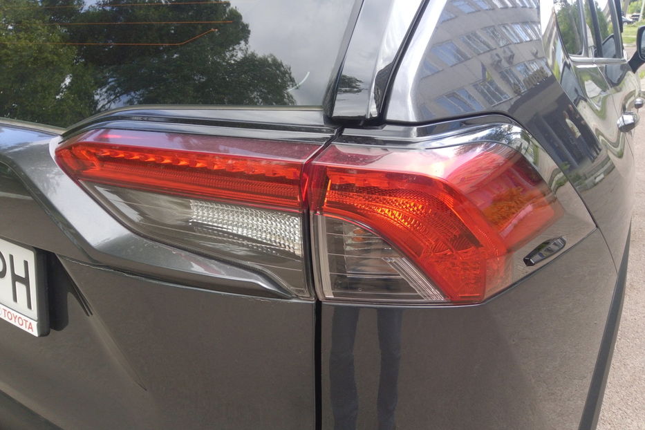 Продам Toyota Rav 4 Live 2020 года в г. Нежин, Черниговская область