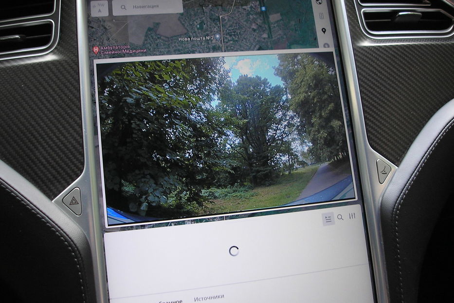 Продам Tesla Model S 75D Dual Motor 2017 года в г. Нежин, Черниговская область