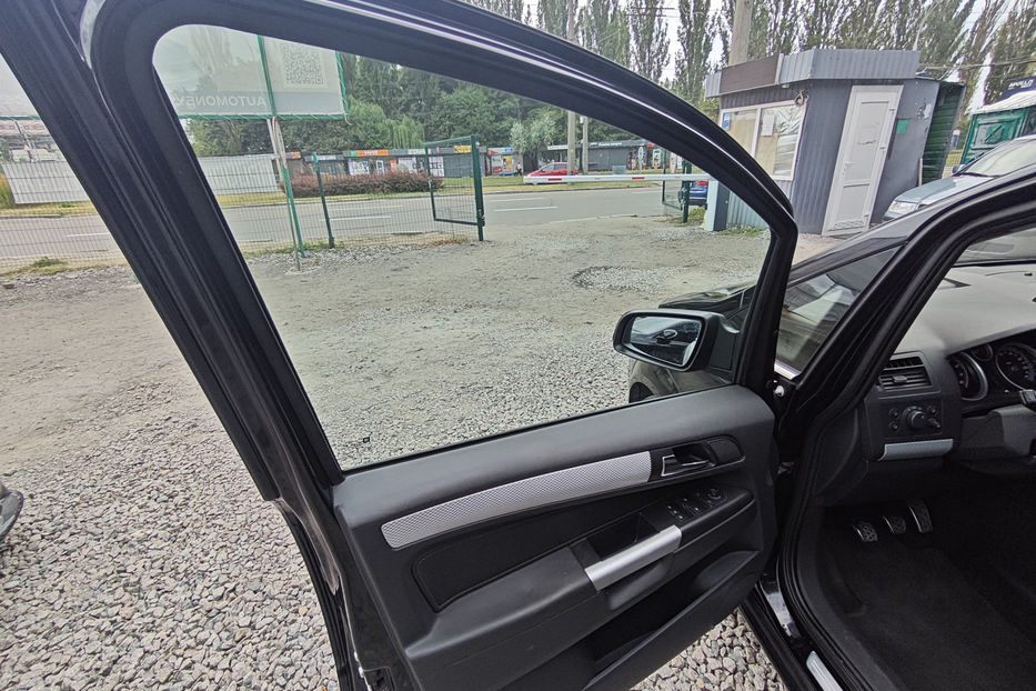 Продам Opel Zafira 2005 года в Киеве