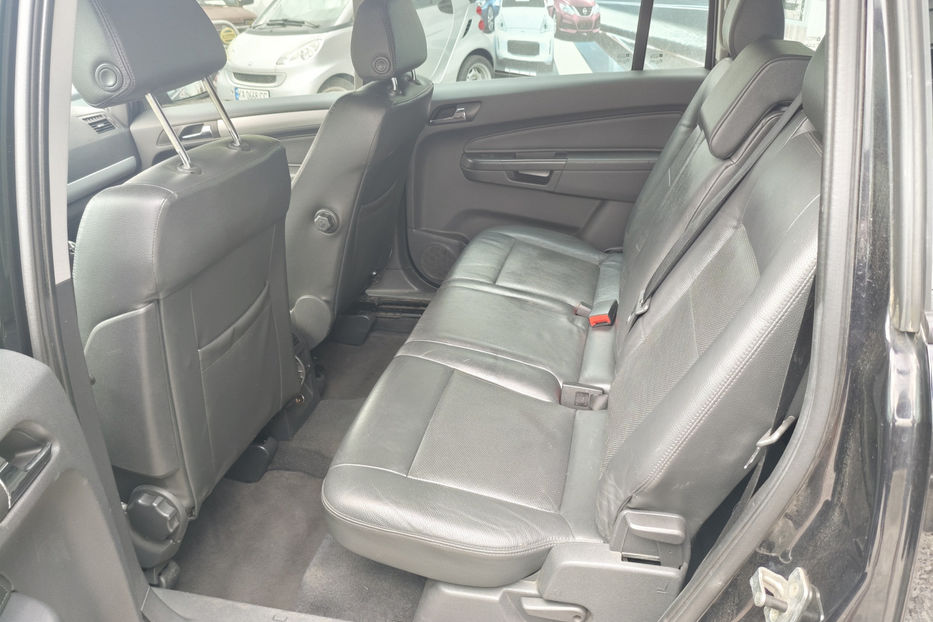Продам Opel Zafira 2005 года в Киеве