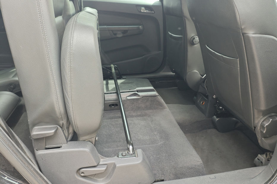 Продам Opel Zafira 2005 года в Киеве
