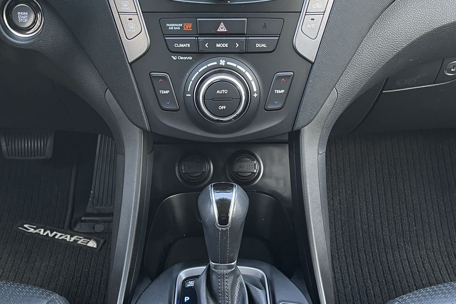 Продам Hyundai Santa FE Sport 2.0L Turbo 2015 года в Николаеве