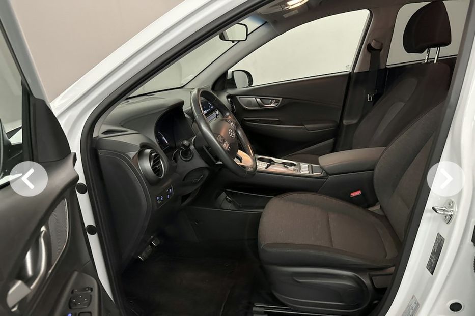 Продам Hyundai Kona 39 KW/H, vin 5597 2020 года в Житомире