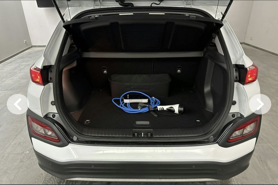 Продам Hyundai Kona 39 KW/H, vin 5597 2020 года в Житомире