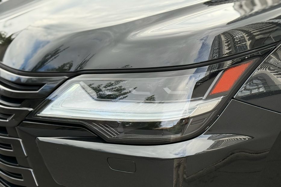 Продам Lexus LX 570 LX 600 Superior 2022 года в Киеве