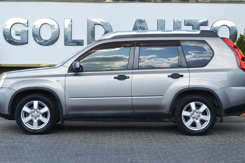 Продам Nissan X-Trail 2008 года в Одессе
