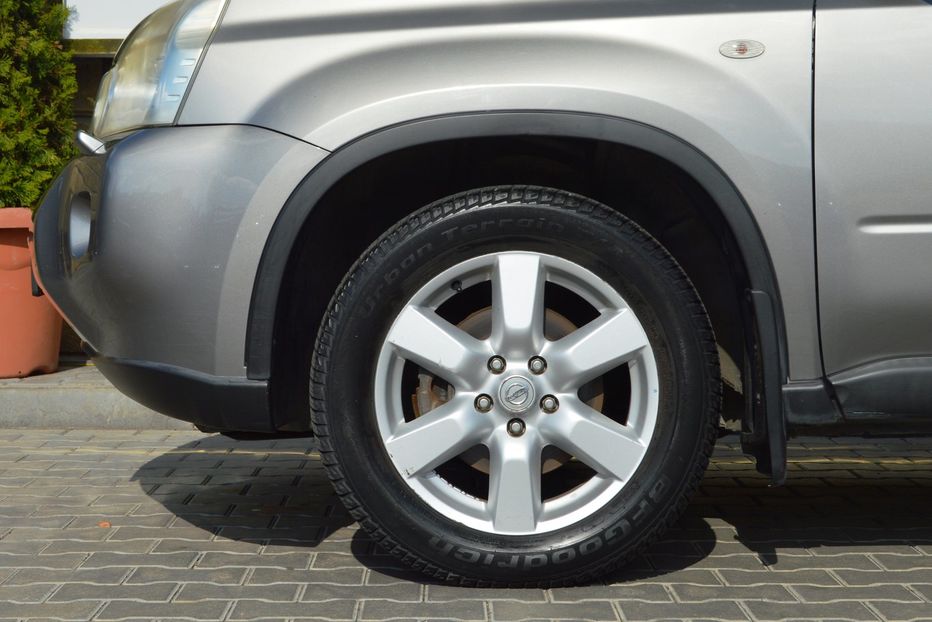 Продам Nissan X-Trail 2008 года в Одессе