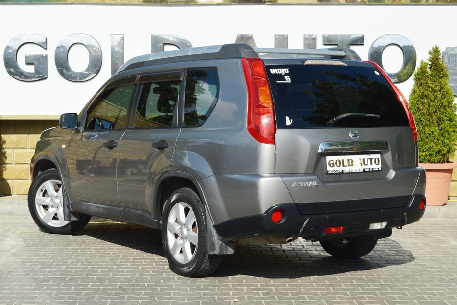 Продам Nissan X-Trail 2008 года в Одессе