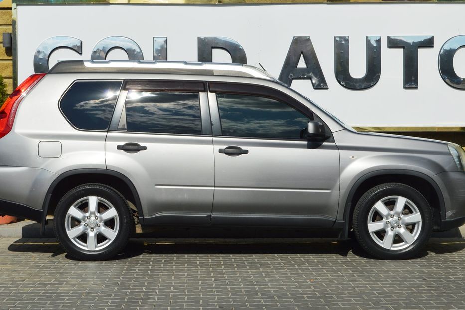 Продам Nissan X-Trail 2008 года в Одессе