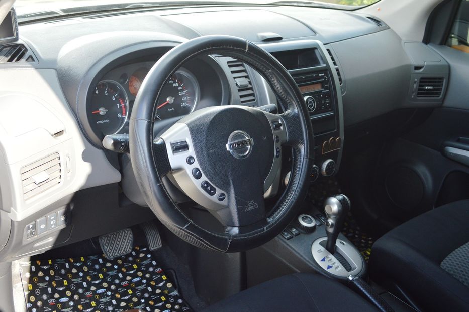 Продам Nissan X-Trail 2008 года в Одессе