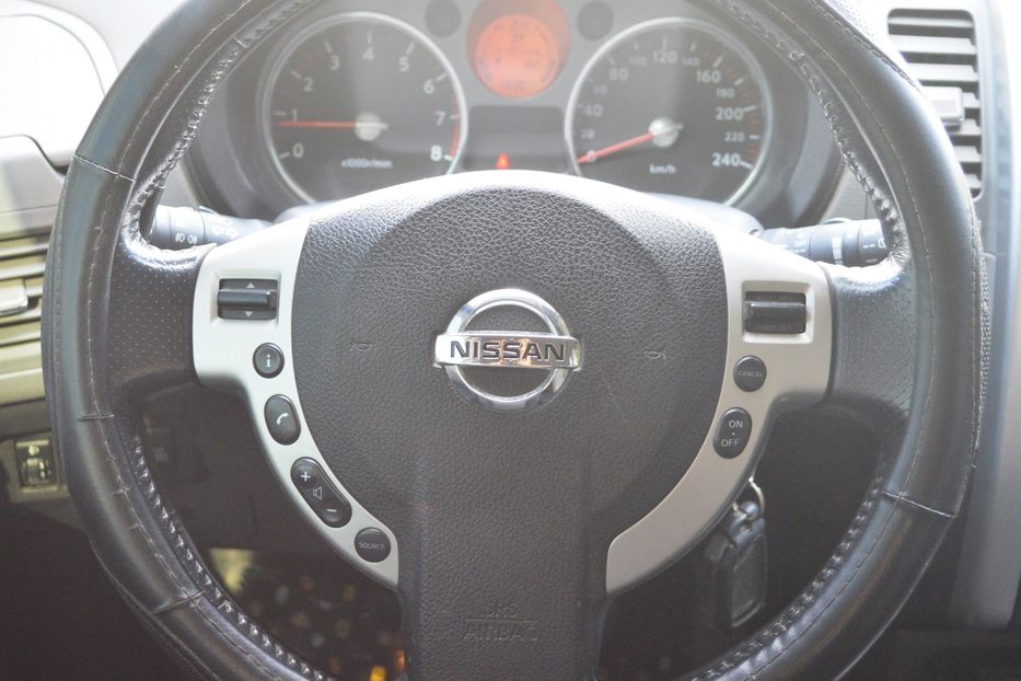 Продам Nissan X-Trail 2008 года в Одессе