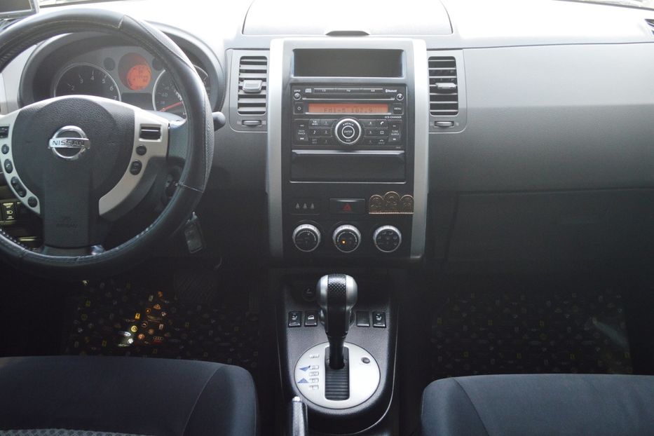 Продам Nissan X-Trail 2008 года в Одессе