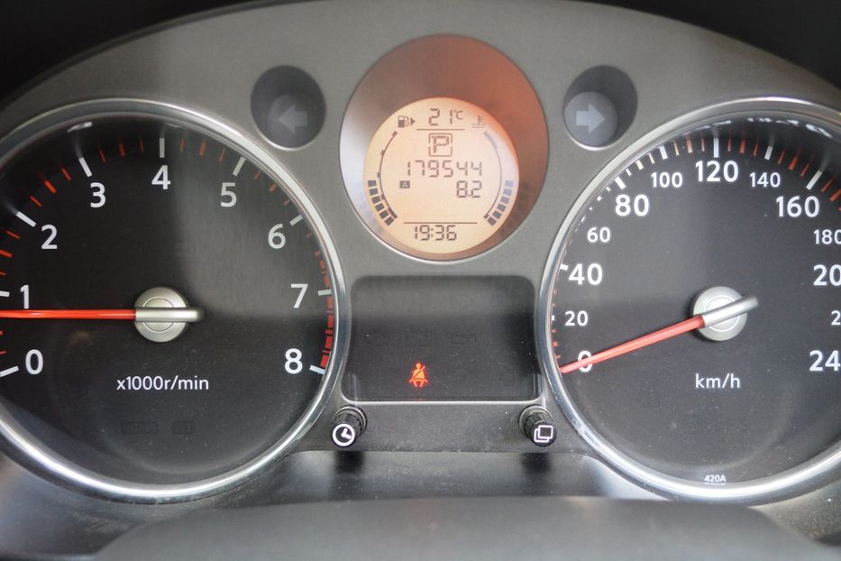 Продам Nissan X-Trail 2008 года в Одессе