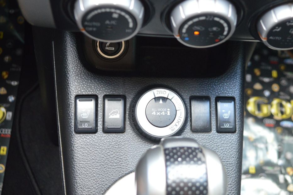Продам Nissan X-Trail 2008 года в Одессе