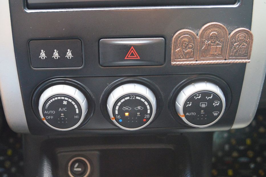 Продам Nissan X-Trail 2008 года в Одессе