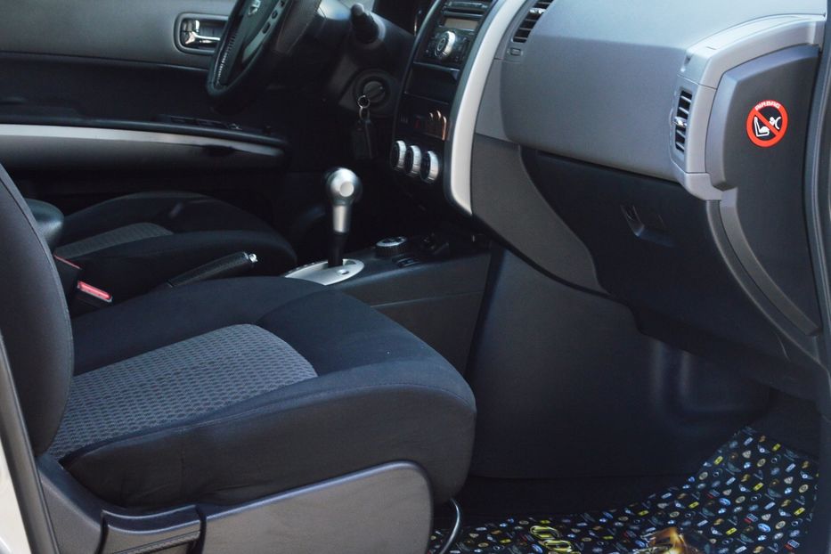 Продам Nissan X-Trail 2008 года в Одессе