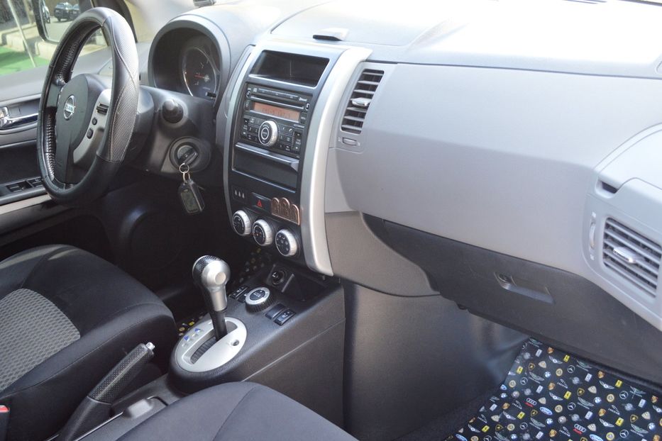 Продам Nissan X-Trail 2008 года в Одессе