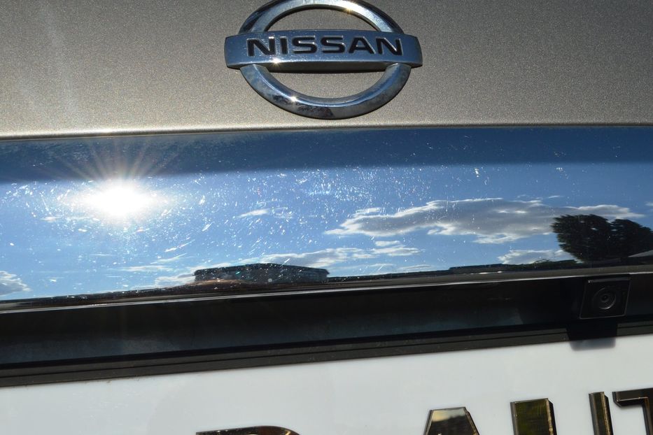Продам Nissan X-Trail 2008 года в Одессе
