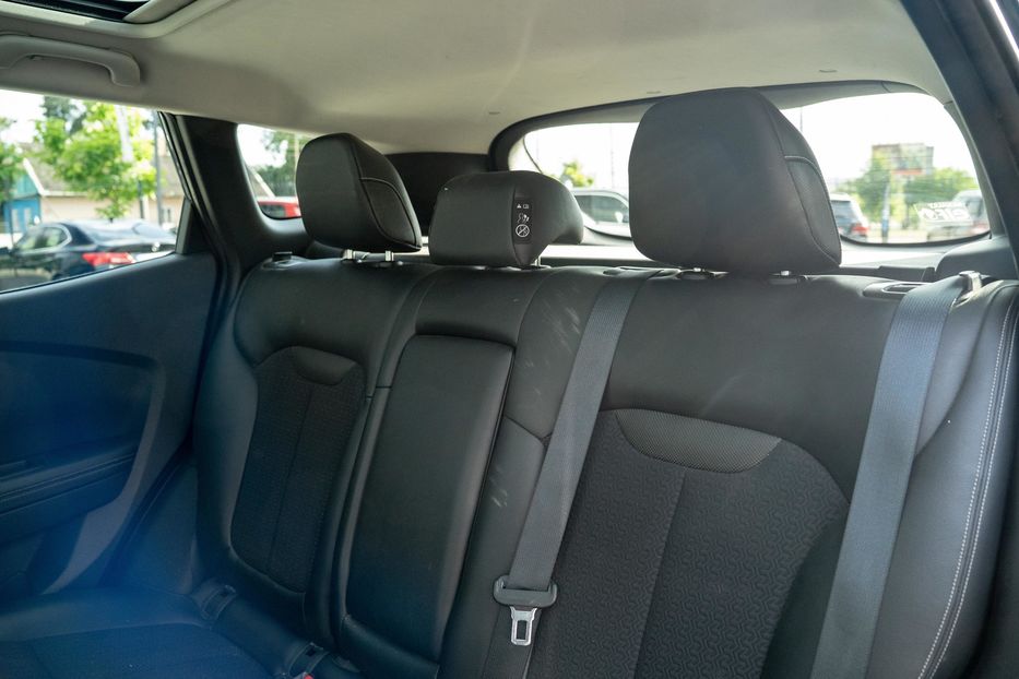 Продам Renault Kadjar 2016 года в Черновцах