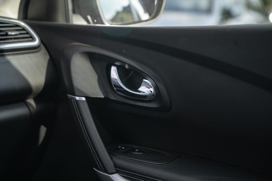 Продам Renault Kadjar 2016 года в Черновцах