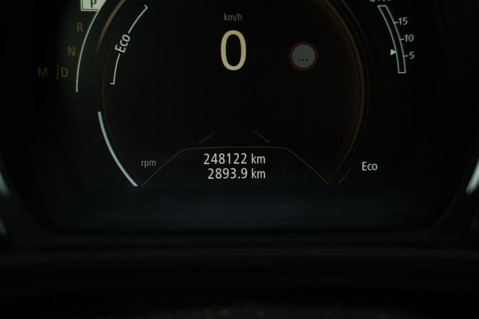 Продам Renault Kadjar 2016 года в Черновцах