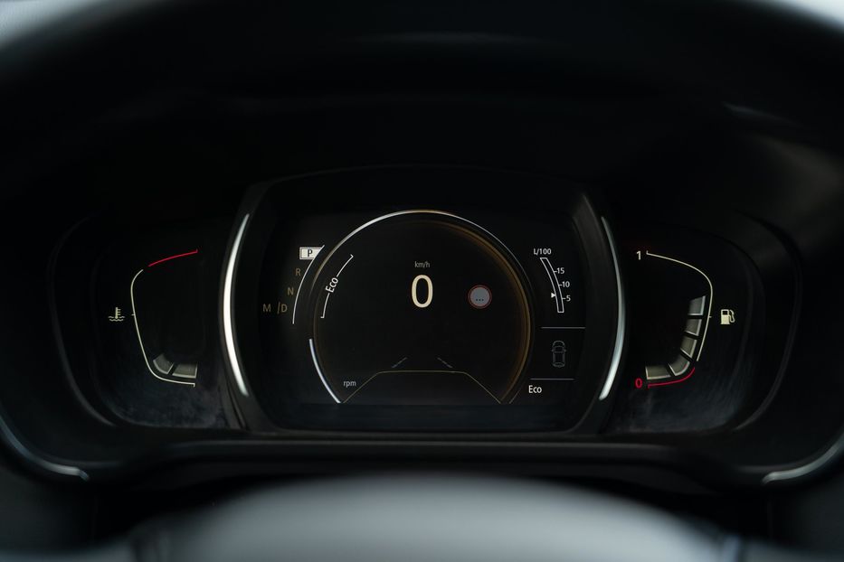 Продам Renault Kadjar 2016 года в Черновцах