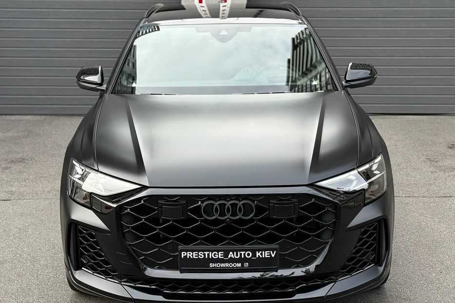 Продам Audi RS Q8  PERFORMANCE 2024 года в Киеве