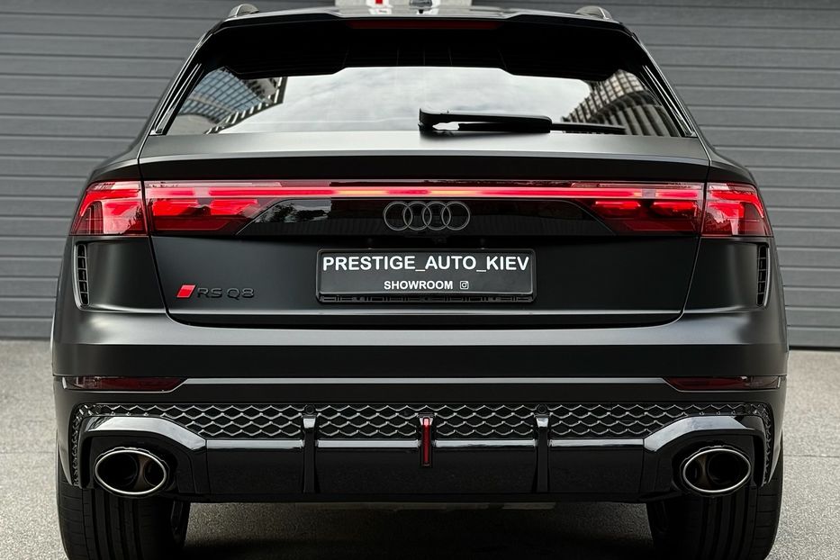 Продам Audi RS Q8  PERFORMANCE 2024 года в Киеве