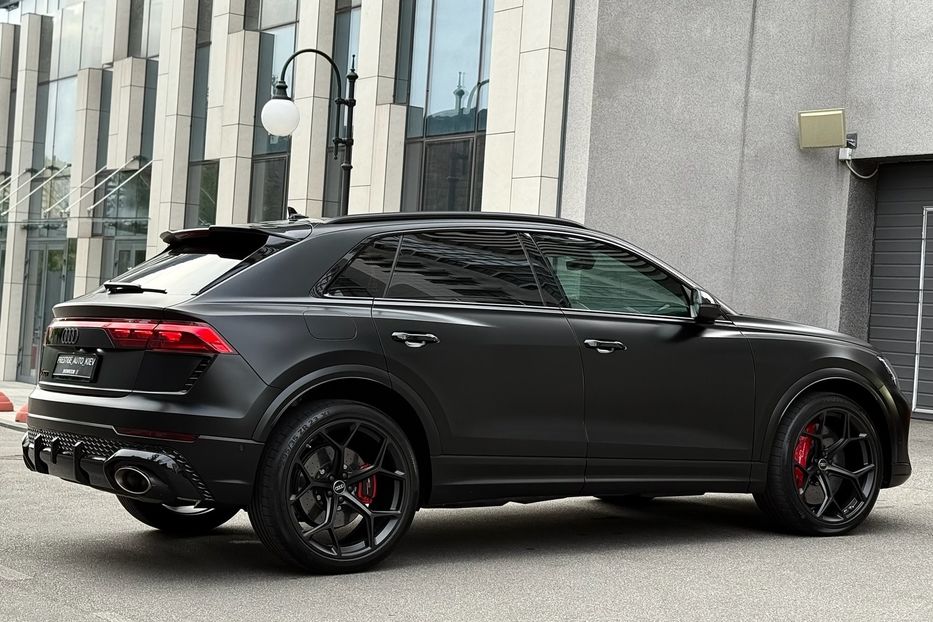 Продам Audi RS Q8  PERFORMANCE 2024 года в Киеве