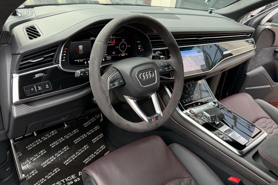 Продам Audi RS Q8  PERFORMANCE 2024 года в Киеве