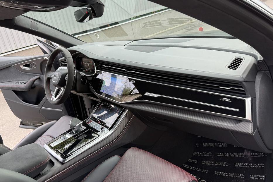 Продам Audi RS Q8  PERFORMANCE 2024 года в Киеве