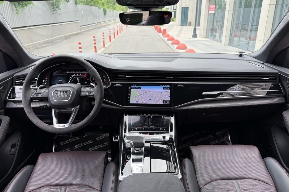 Продам Audi RS Q8  PERFORMANCE 2024 года в Киеве