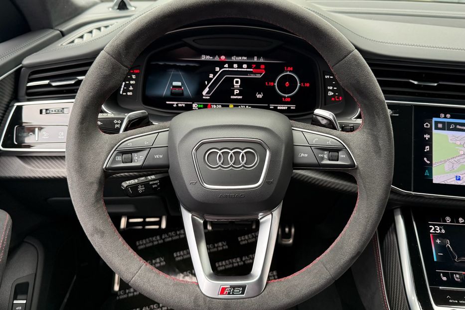 Продам Audi RS Q8  PERFORMANCE 2024 года в Киеве
