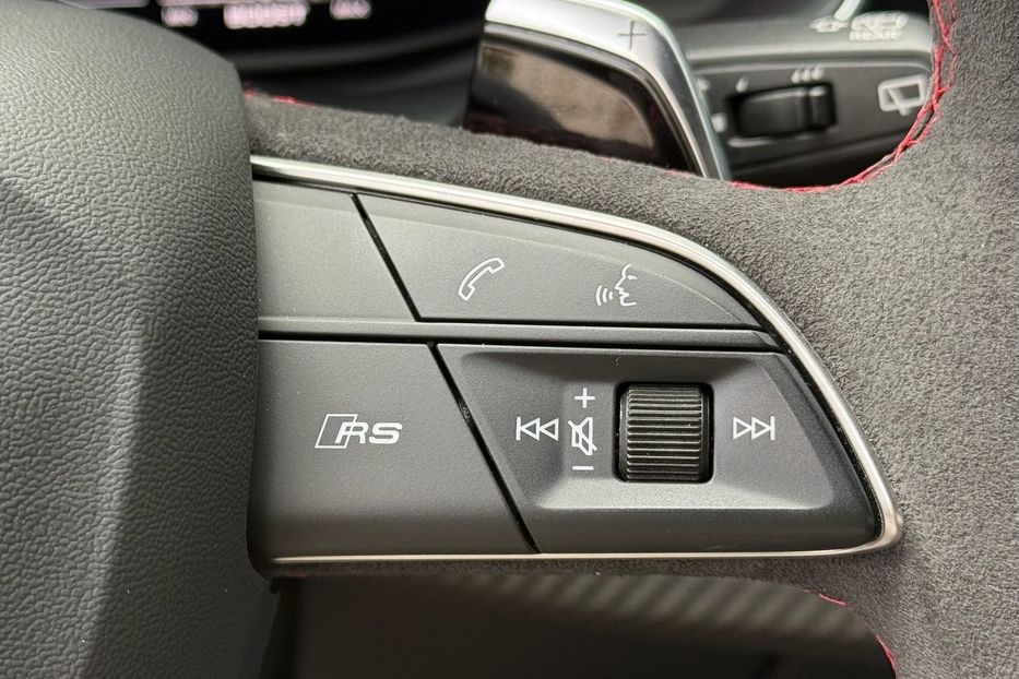 Продам Audi RS Q8  PERFORMANCE 2024 года в Киеве