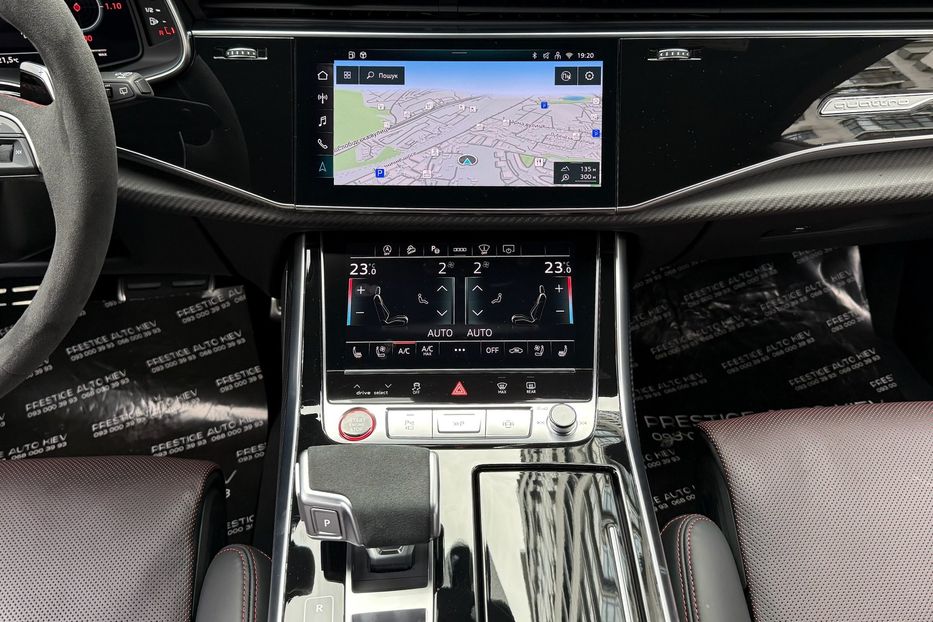 Продам Audi RS Q8  PERFORMANCE 2024 года в Киеве