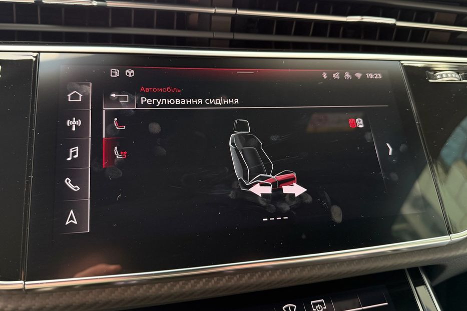 Продам Audi RS Q8  PERFORMANCE 2024 года в Киеве