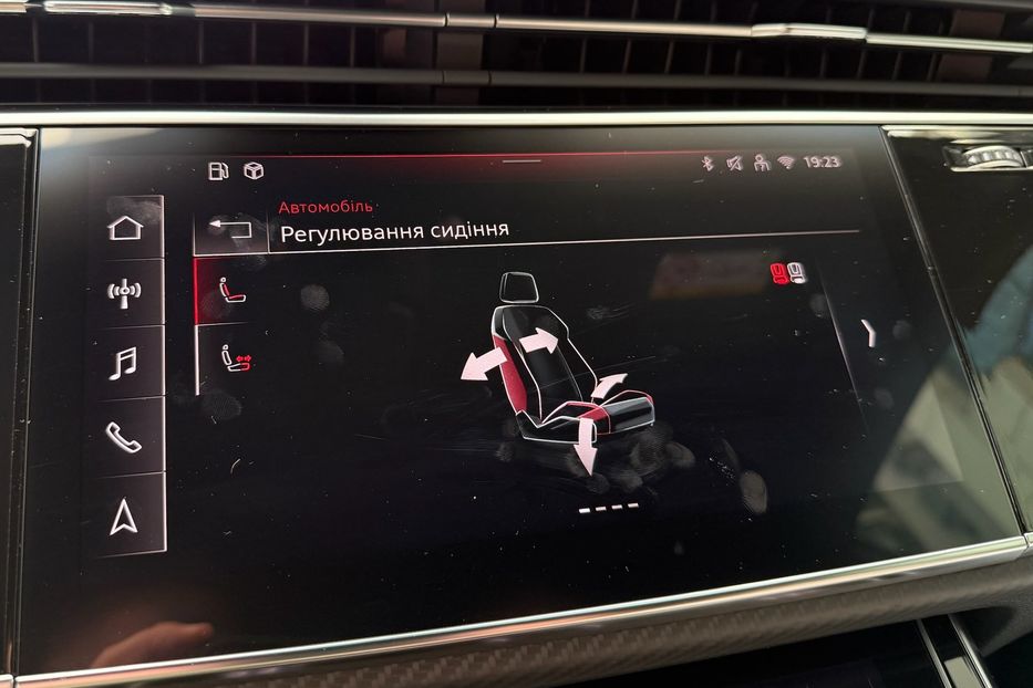 Продам Audi RS Q8  PERFORMANCE 2024 года в Киеве