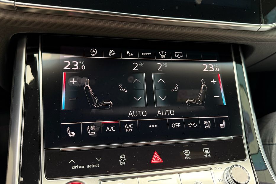 Продам Audi RS Q8  PERFORMANCE 2024 года в Киеве