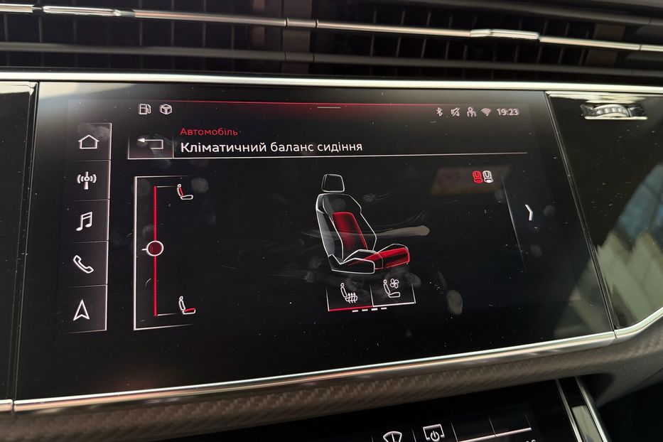 Продам Audi RS Q8  PERFORMANCE 2024 года в Киеве