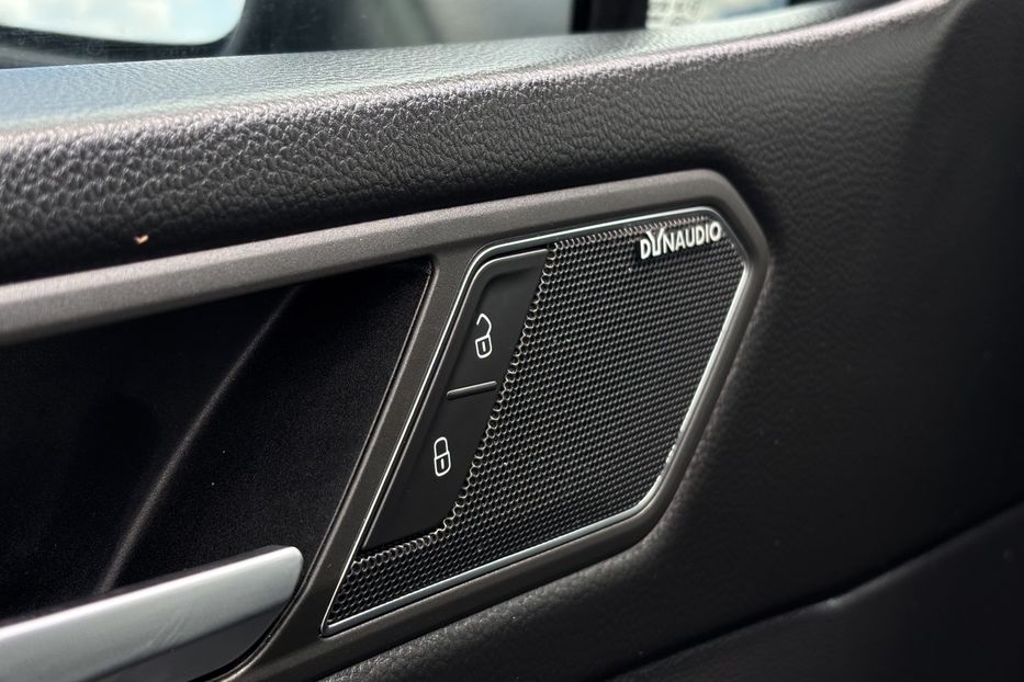 Продам Volkswagen Tiguan 110 kw  2021 года в Львове