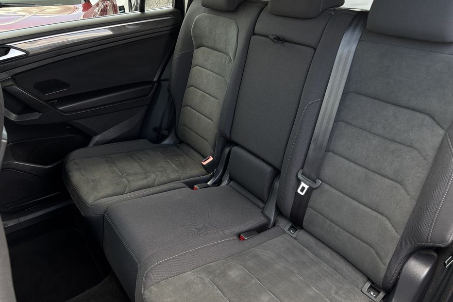 Продам Volkswagen Tiguan 110 kw  2021 года в Львове