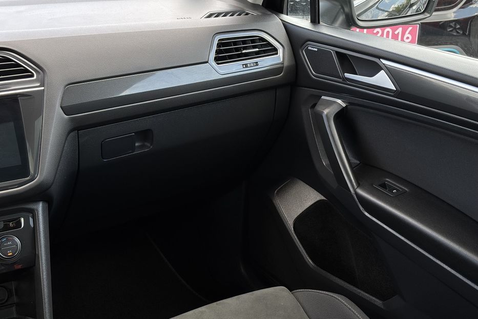Продам Volkswagen Tiguan 110 kw  2021 года в Львове