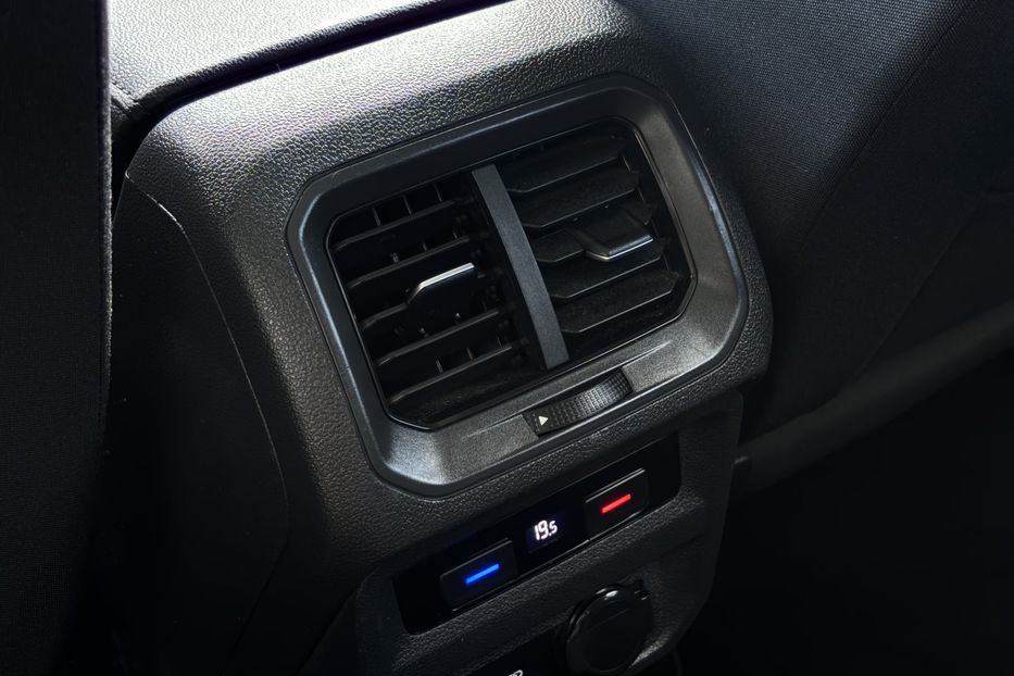 Продам Volkswagen Tiguan 110 kw  2021 года в Львове